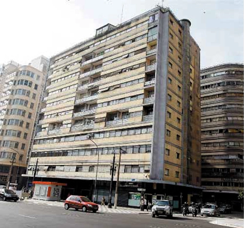 Conselho Municipal do Patrimônio diz ser contra condomínios fechados em São Paulo - Imagem de Destaque