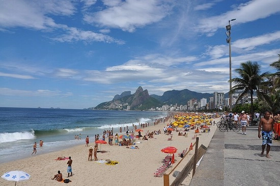 As 10 cidades mais felizes do mundo - Imagem de Destaque