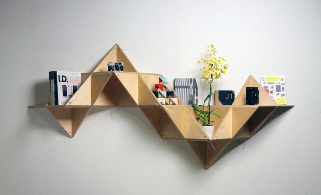 T.Shelf / J1 Studio - Imagen Principal