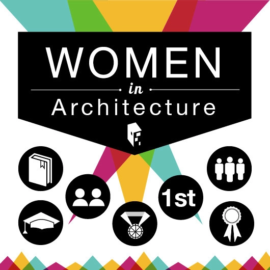 AD Editorial Round Up: Women in Architecture - Featured Image