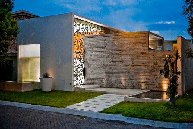 Casa Ita / Taller5 Arquitectos - Casas