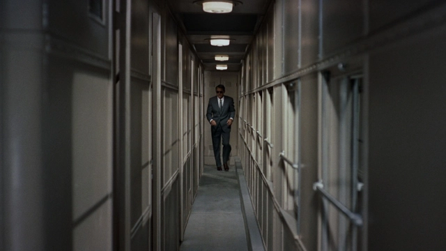 Cinema e Arquitetura: "Intriga Internacional" - Imagem de Destaque