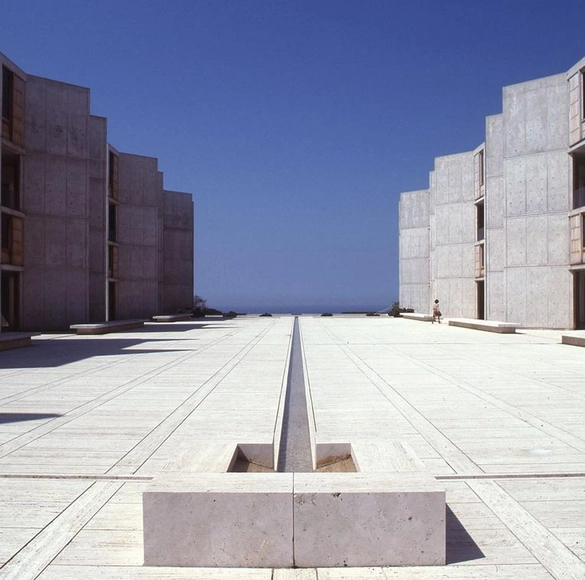 The 'Power of Architecture’: Louis Kahn Exhibition - Featured Image