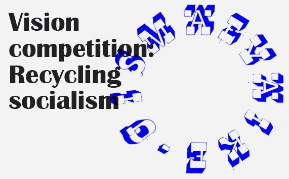 Tallinn Architecture Biennale Vision Competition 2013 - Featured Image