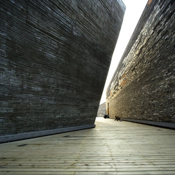 The Butler-VanderLinden Lecture on Architecture - Featured Image
