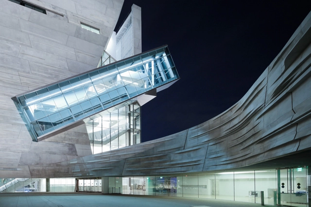Design Awards: 2013 AIA New York Design Awards - Featured Image