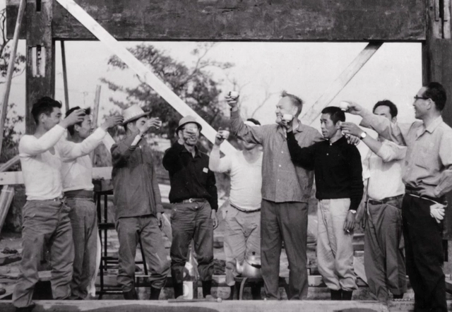 Cine y Arquitectura: "Minka" - Imagen Principal