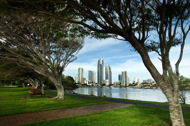 Gold Coast International Design Competition - Featured Image
