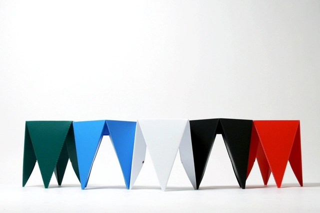 V. Stand / J1 Studio - Imagem de Destaque