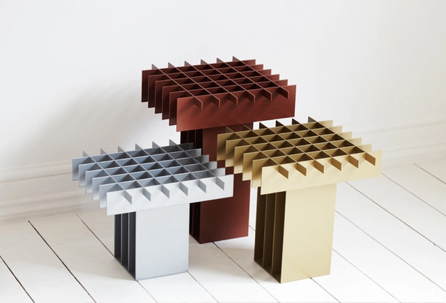 Serie Platform / Studio NOCC - Imagen Principal
