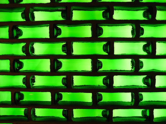 Heineken WOBO: Quando a Cerveja encontra a Arquitetura - Imagem de Destaque