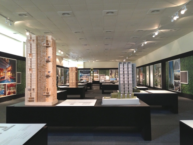 Update: WOHA’s ‘Breathing Architecture’ Exhibition - Featured Image