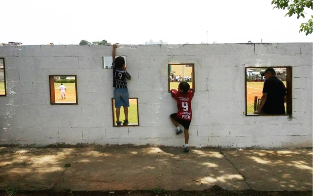 Tiquatira en Construcción / Andréa Helou + Julieta Fialho - Espacio Público