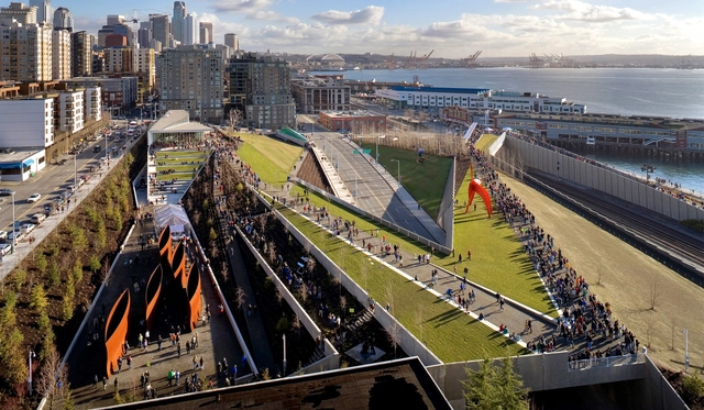 Urban Edge Symposium - Featured Image