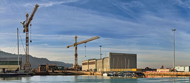 'Smart Harbor' Young Architects Competition - Featured Image