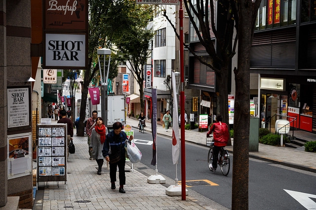 Espaços comuns: Urbanismo, Sustentabilidade e a arte do Placemaking - Imagem de Destaque