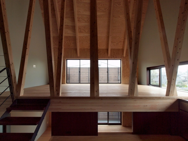 Casa Fukasawa / MDS - Casas