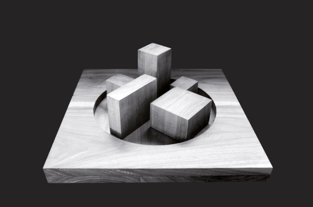 PRODUCTORA y Gracia Studio seleccionados para 2013 EMERGING VOICES SERIES OF THE ARCHITECTURE LEAGUE OF NEW YORK - Imagen Principal