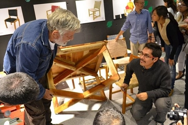 Oscar Hagerman / Arquitecto y diseñador en Museo Franz Mayer  - Imagen Principal