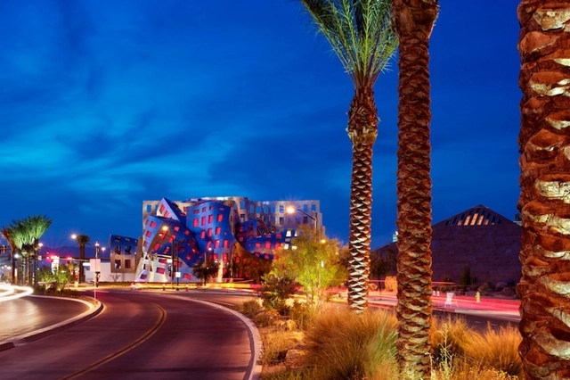 New PBS Architecture Series Features 'Cool Spaces!' - Healthcare Architecture