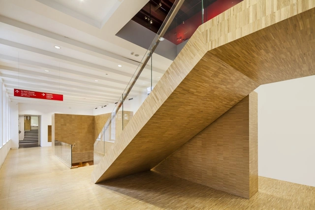 Amsterdam Museum / Benthem Crouwel Architekten - Renovación