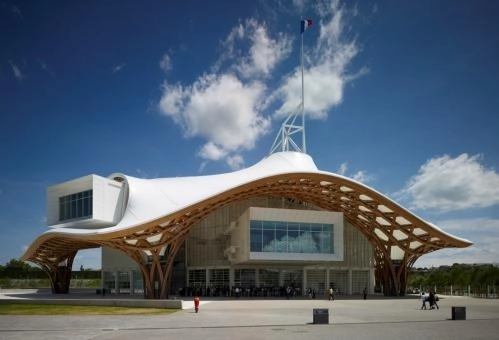 'Shigeru Ban – Architecture and Humanitarian Activities' Exhibition - Featured Image