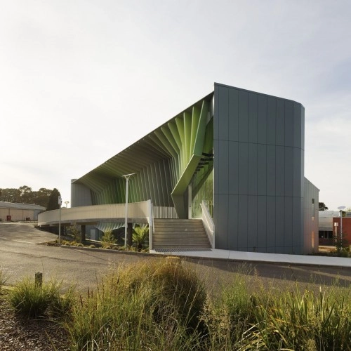 Why Architects Must Lead on Sustainable Design - Featured Image