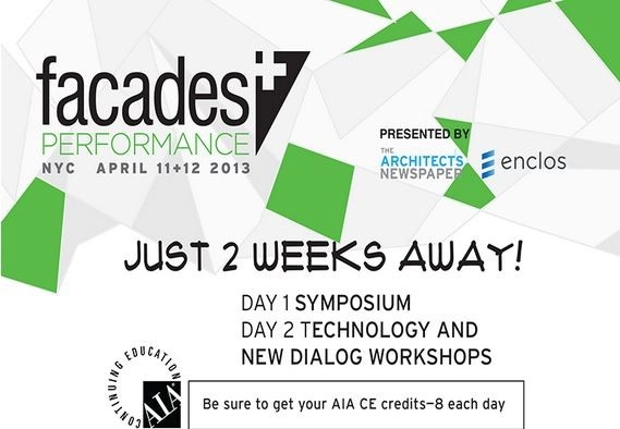 Update: Facades+ Performance Symposium - Featured Image