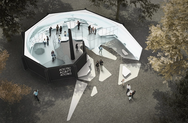 Venice Biennale 2014: Lateral Office to Represent Canada with Nunavut Exhibition  - Featured Image