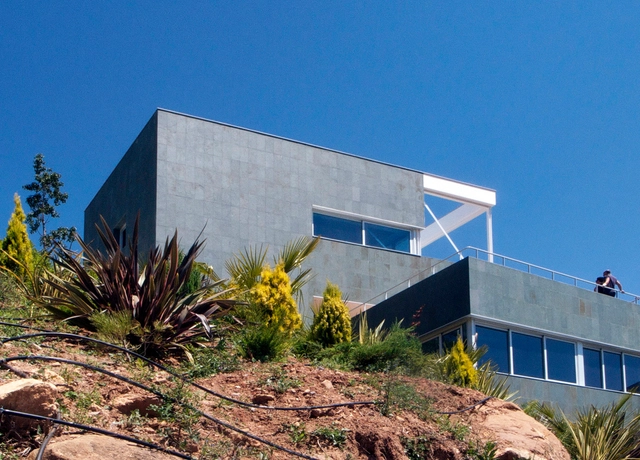 Coma 03 House / Juan Marco - Casas