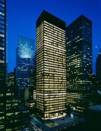 Report Suggests Demolishing Unsustainable Mid-Century Skyscrapers in New York - Skyscrapers
