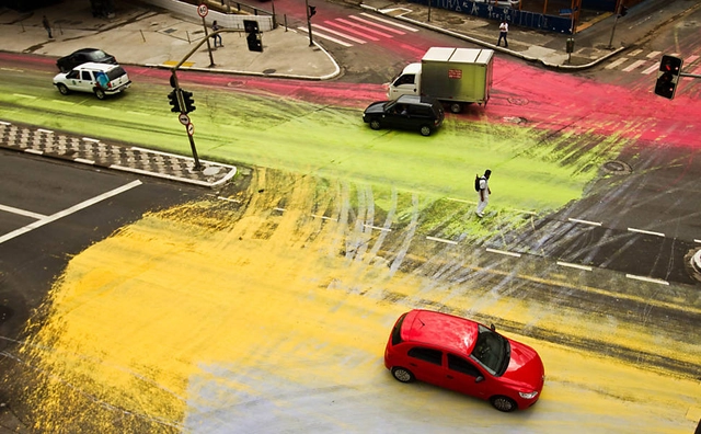 Festival Baixo Centro em São Paulo terá 530 atividades - Imagem de Destaque