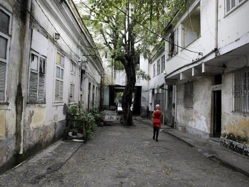 Rio de Janeiro receberá incentivo oficial para salvar seus imóveis das ruínas - Imagem de Destaque