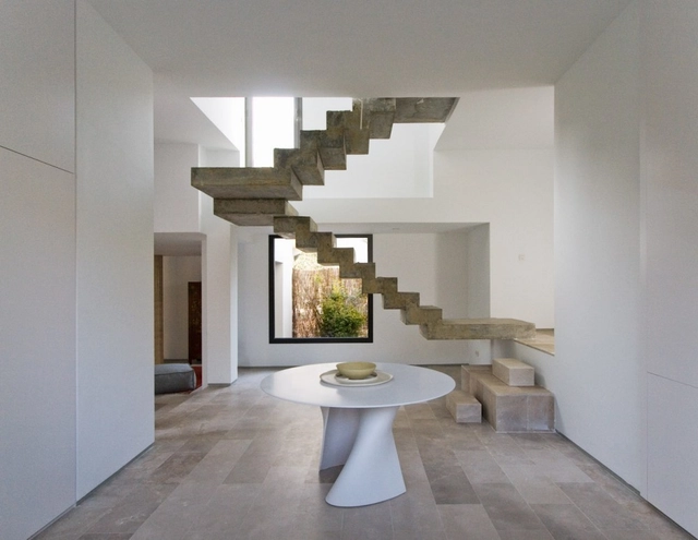 Archivo: Escaleras - Otros