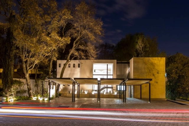 Paseo 63 / Sobrado + Ugalde - Renovación, Fachada