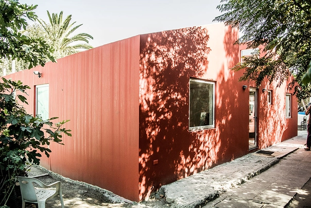 Casa SIP / Readymadehouse - Casas, Fachada