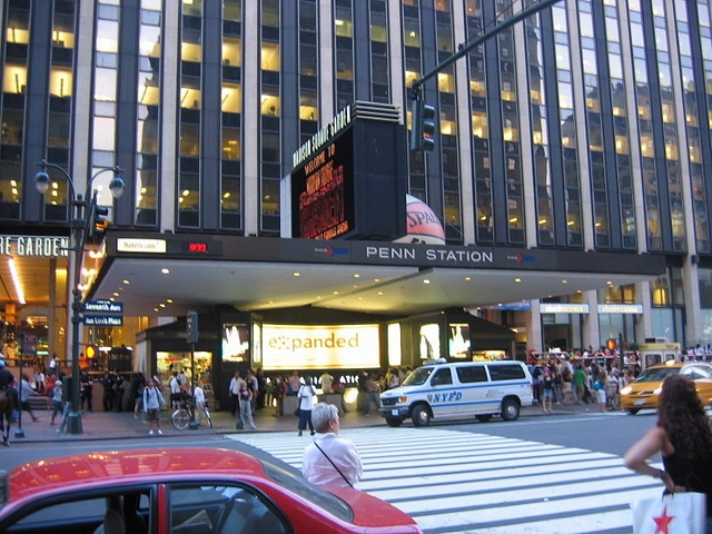 Four Architects Enlisted to Reimagine Penn Station  - Featured Image