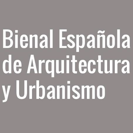 Se abrió la Convocatoria para la Bienal Española de Arquitectura y Urbanismo - Imagen Principal