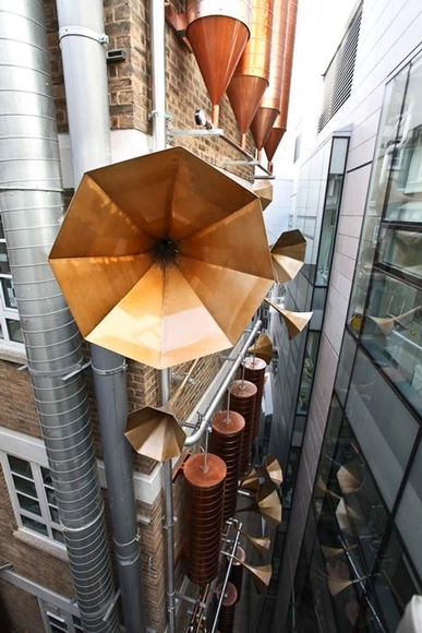 “Lullaby Factory”: Intervenção musical em hospital infantil em Londres - Imagem de Destaque