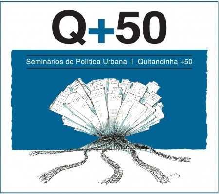 Rio Grande recebe Q+50 com o tema "A moradia brasileira" - Imagem de Destaque