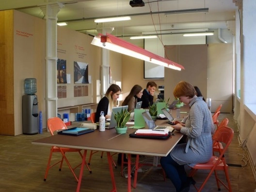 Open Call 2013: AF Project Space - Featured Image