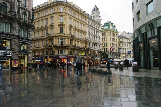 2012 Worldwide City Rankings Reveal Important Regional Trends - Infrastructure