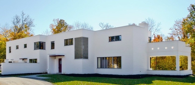 Preserving Modern Architecture in the Midwest - Featured Image