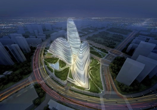 Why China's Copy-Cats Are Good For Architecture - Featured Image