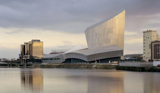 Daniel Libeskind: The Art of Memory Lecture - Featured Image