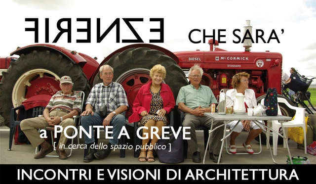 Firenze Che Sarà: Screenings and Conversations - Featured Image