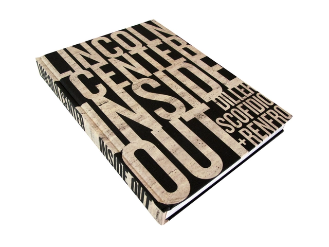 Lincoln Center Inside Out / Diller Scofidio + Renfro - Featured Image