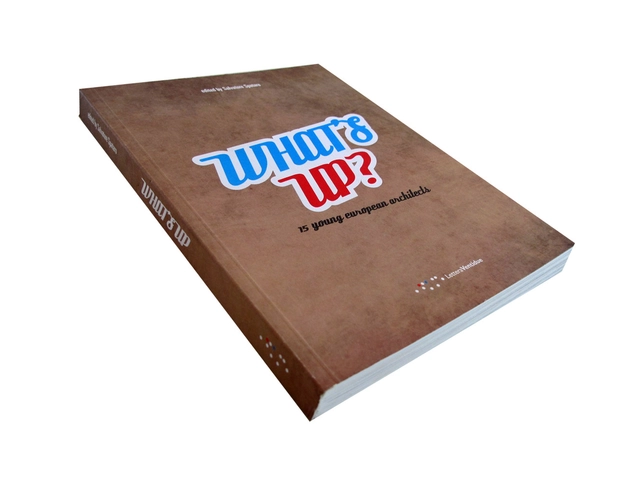 What's Up?: 15 Young European Architects / Salvatore Spataro - Featured Image