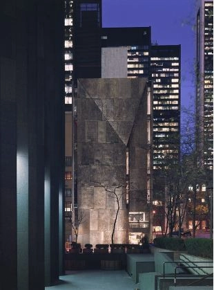 After 12 Years, Tod Williams & Billie Tsien's NYC Gem To Be Demolished - Cultural Architecture