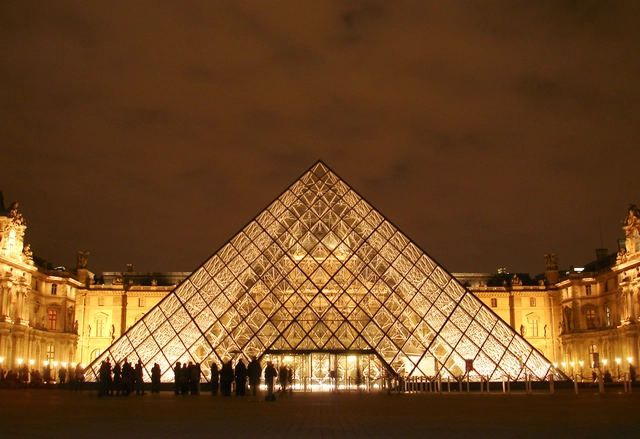 Spotlight: I.M. Pei - Featured Image